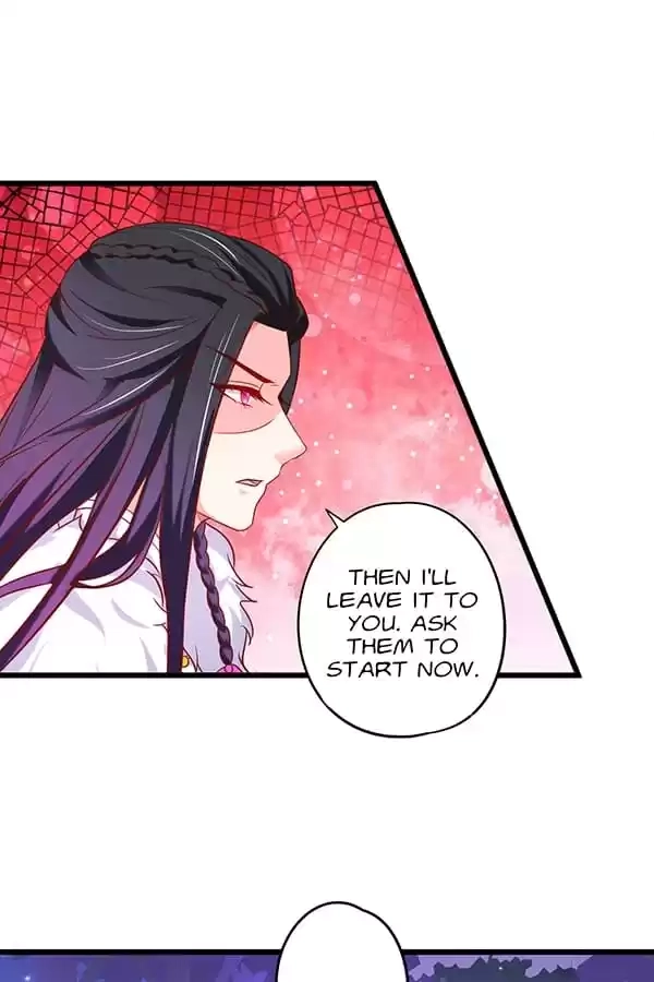 The Adorable Vampire Chapter 174 page 33 - 