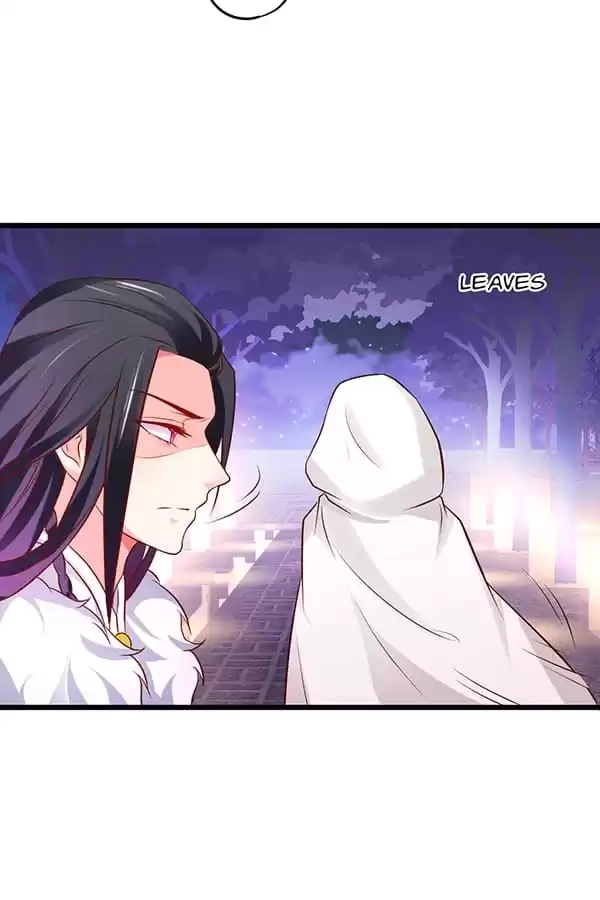 The Adorable Vampire Chapter 174 page 36 - 
