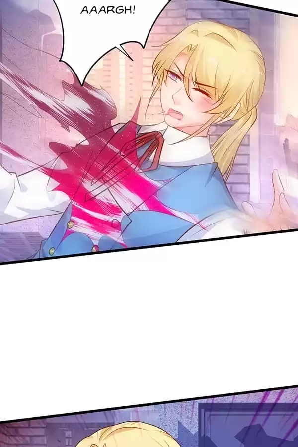 The Adorable Vampire Chapter 174 page 38 - 