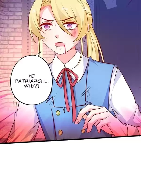 The Adorable Vampire Chapter 174 page 39 - 