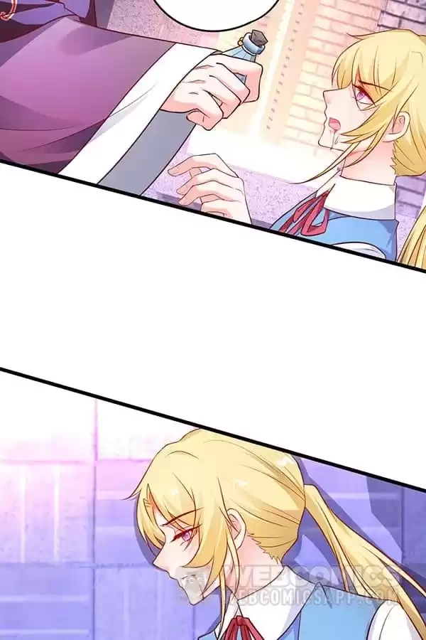 The Adorable Vampire Chapter 174 page 41 - 