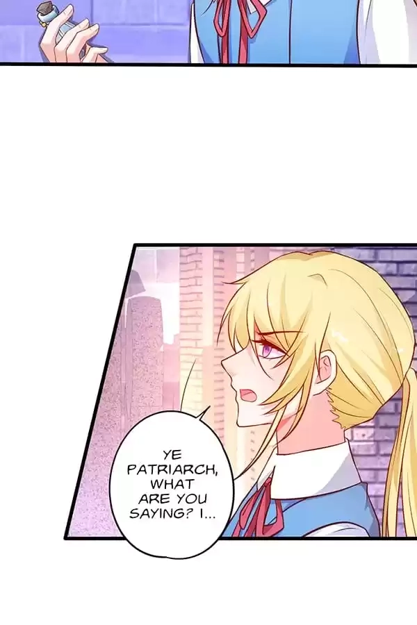 The Adorable Vampire Chapter 174 page 42 - 