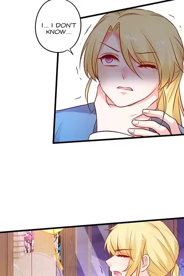 The Adorable Vampire Chapter 174 page 44 - 