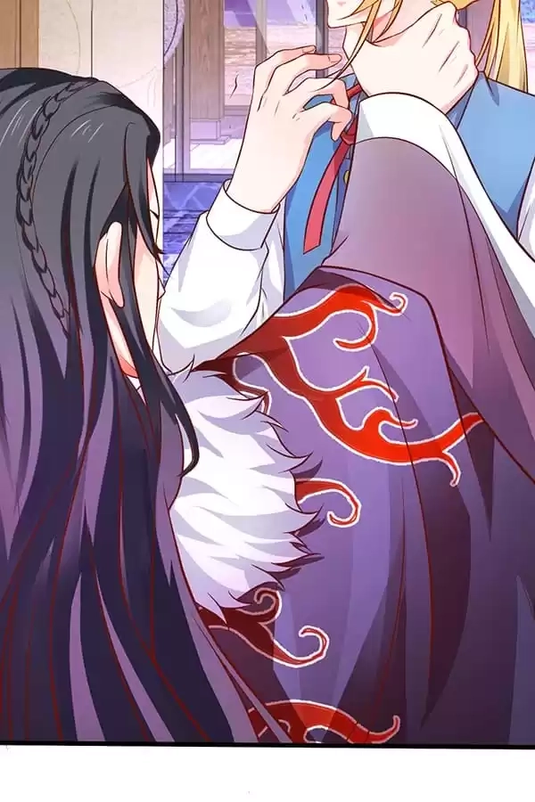 The Adorable Vampire Chapter 174 page 45 - 