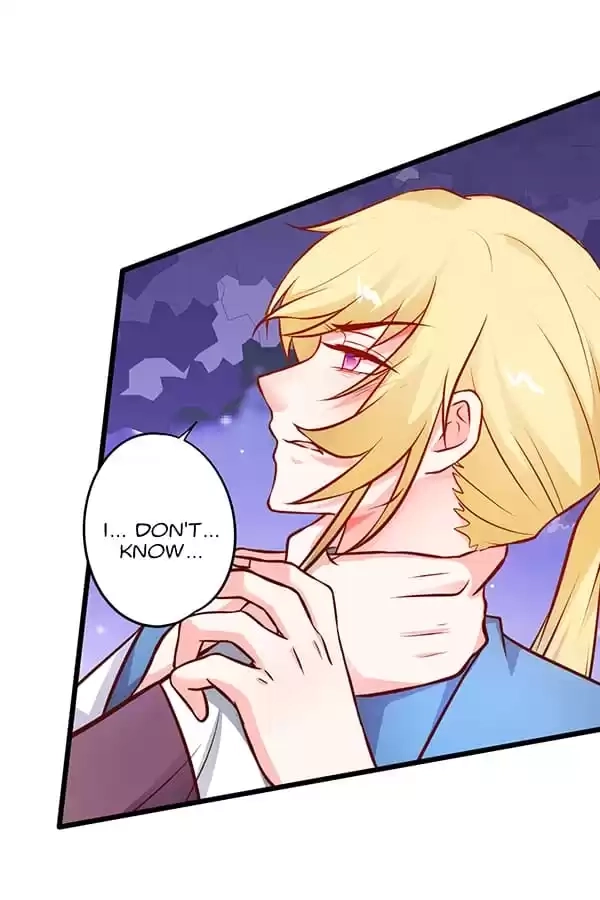 The Adorable Vampire Chapter 174 page 47 - 