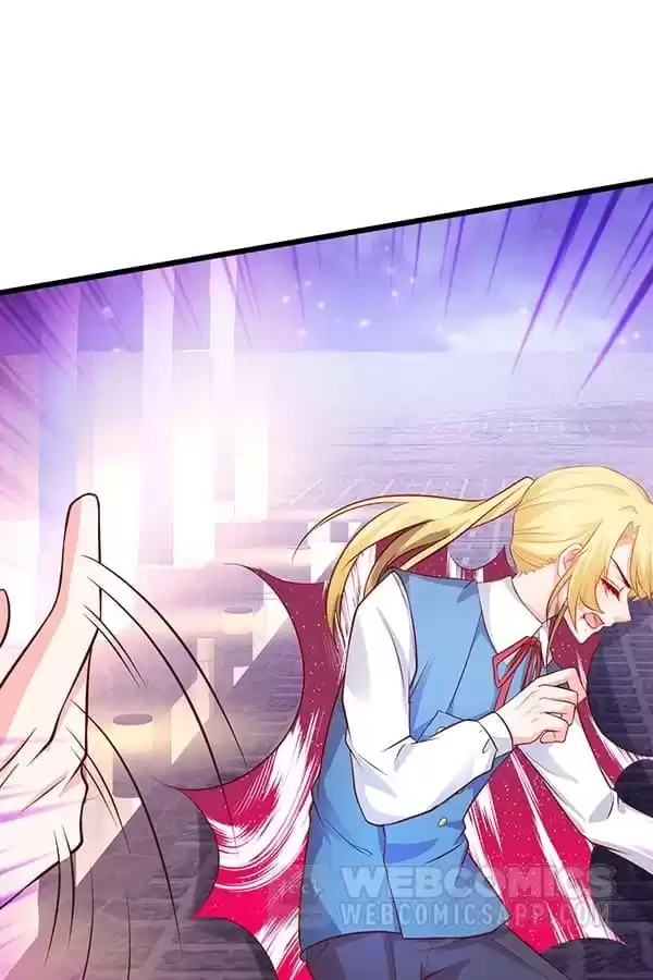 The Adorable Vampire Chapter 174 page 48 - 
