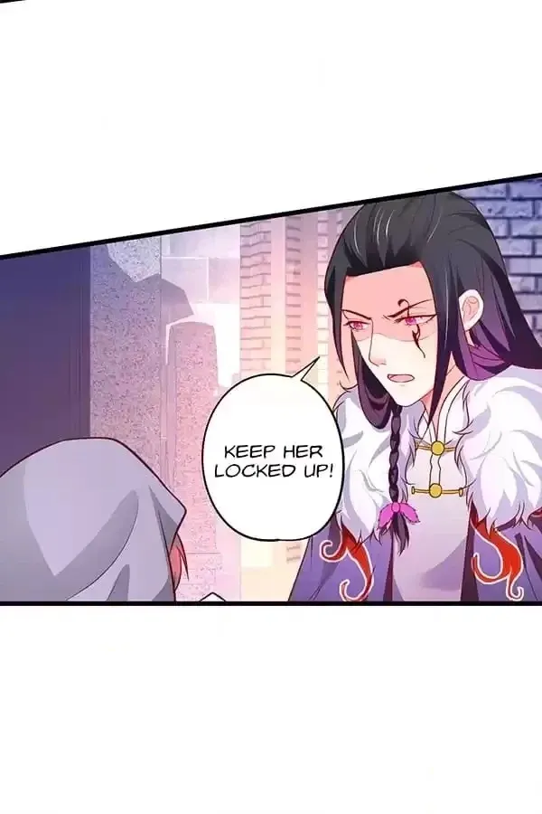 The Adorable Vampire Chapter 174 page 50 - 