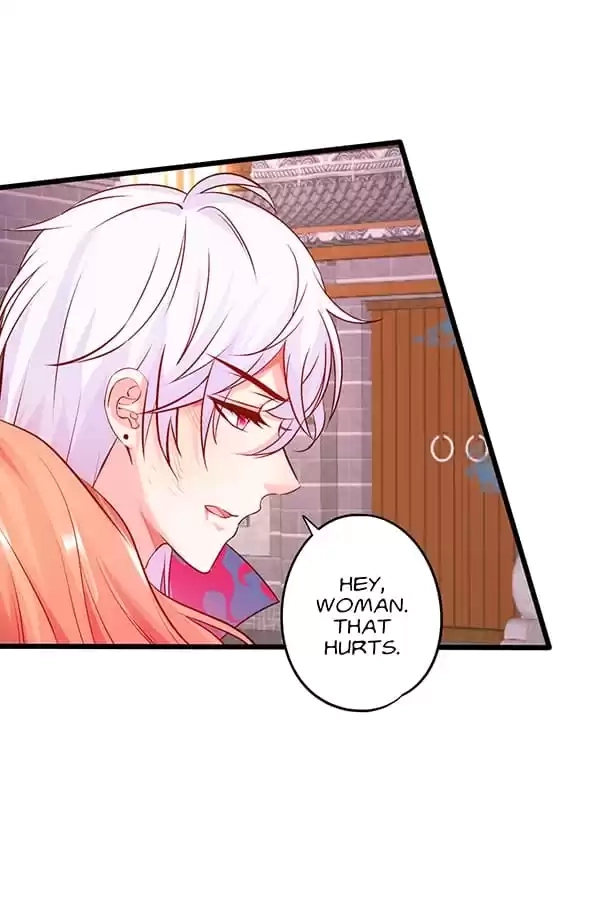 The Adorable Vampire Chapter 174 page 6 - 