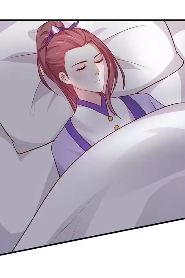 The Adorable Vampire Chapter 174 page 52 - 