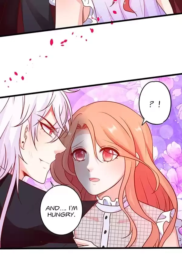 The Adorable Vampire Chapter 174 page 9 - 