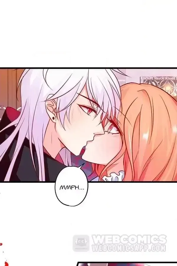 The Adorable Vampire Chapter 174 page 10 - 