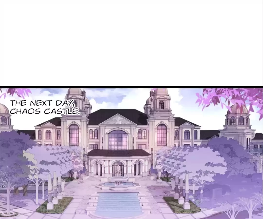The Adorable Vampire Chapter 175 page 1 - 