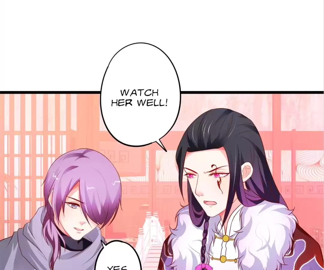 The Adorable Vampire Chapter 175 page 12 - 