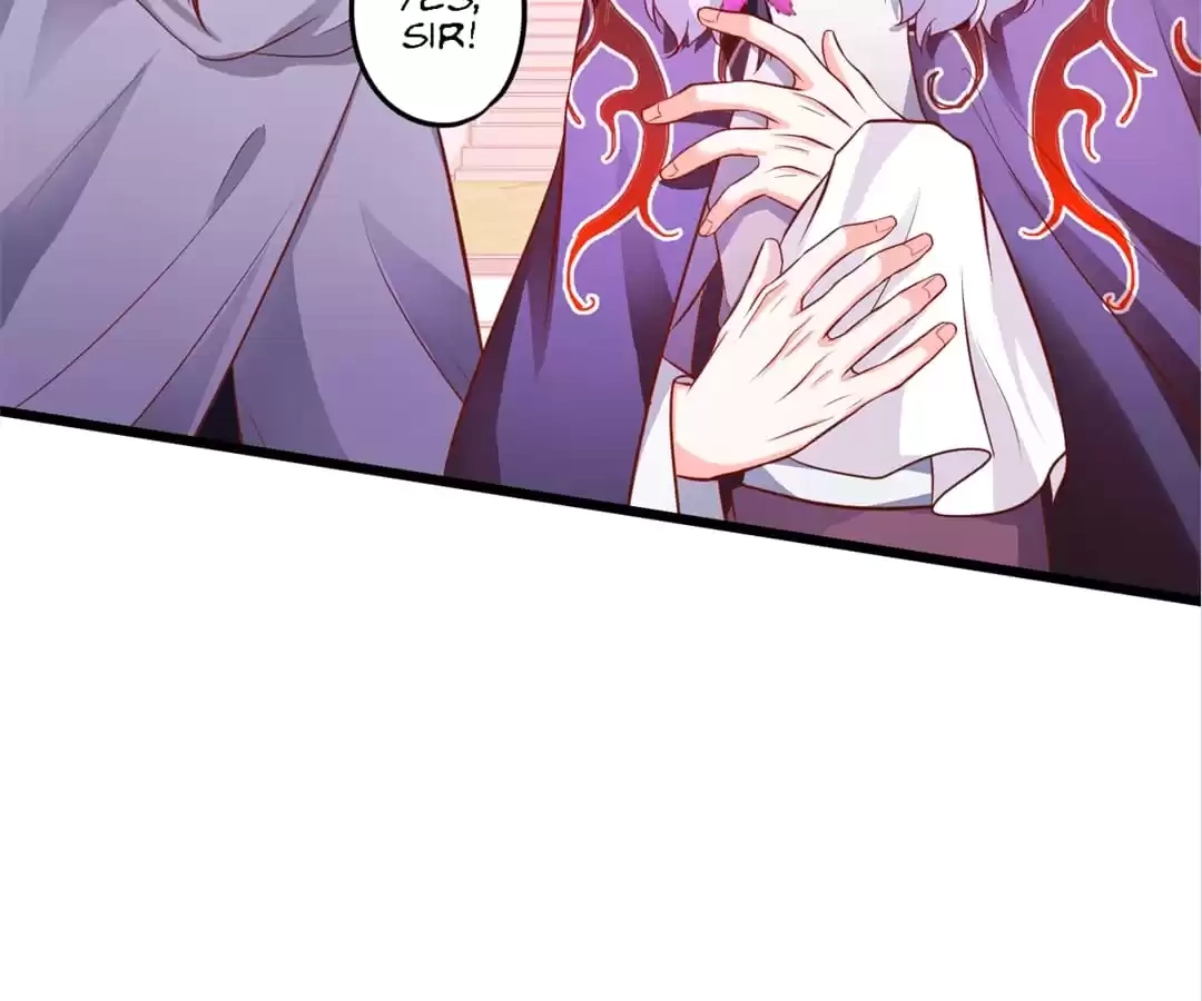 The Adorable Vampire Chapter 175 page 13 - 