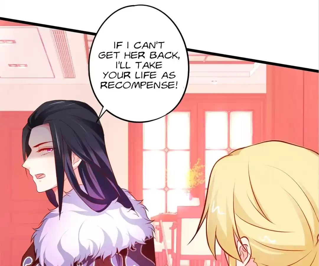 The Adorable Vampire Chapter 175 page 14 - 