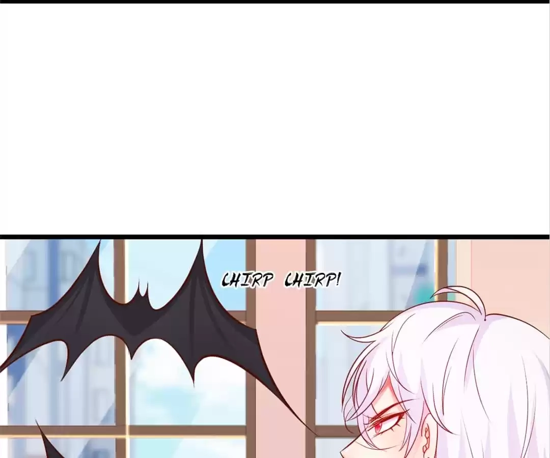 The Adorable Vampire Chapter 175 page 19 - 