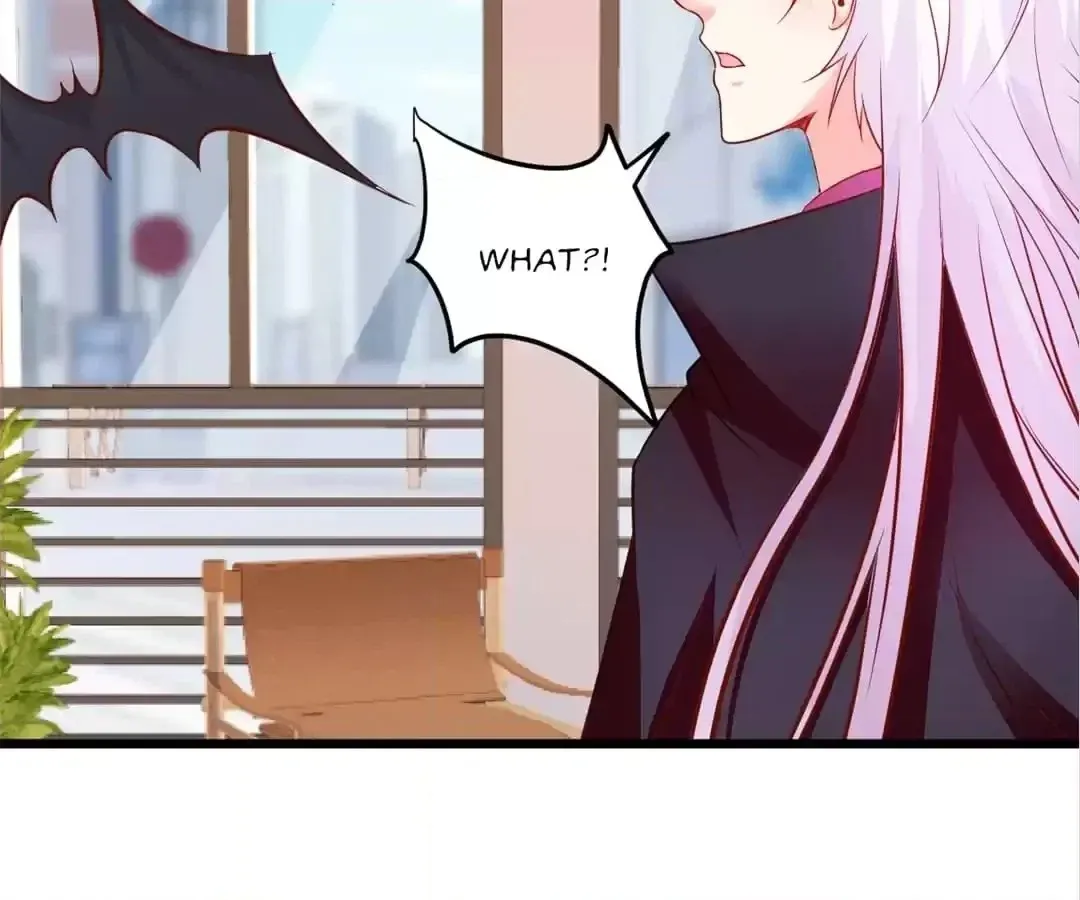 The Adorable Vampire Chapter 175 page 20 - 