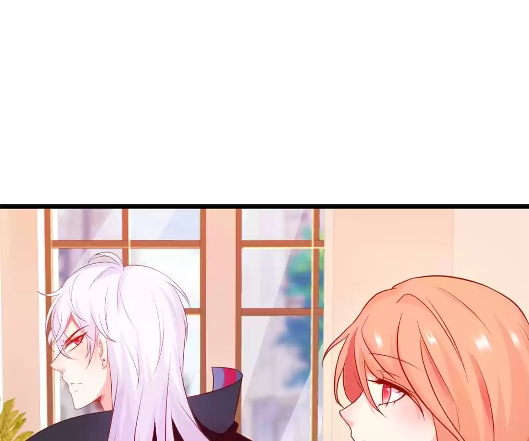 The Adorable Vampire Chapter 175 page 22 - 