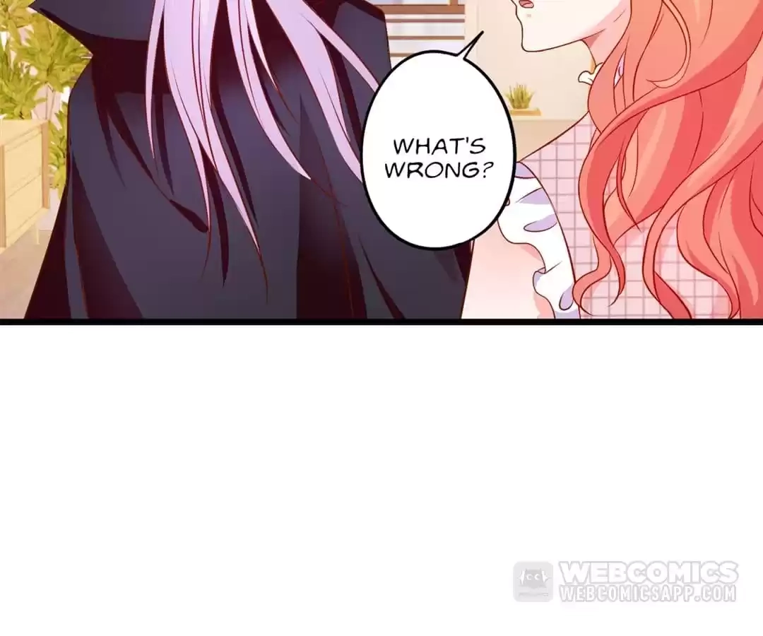 The Adorable Vampire Chapter 175 page 23 - 