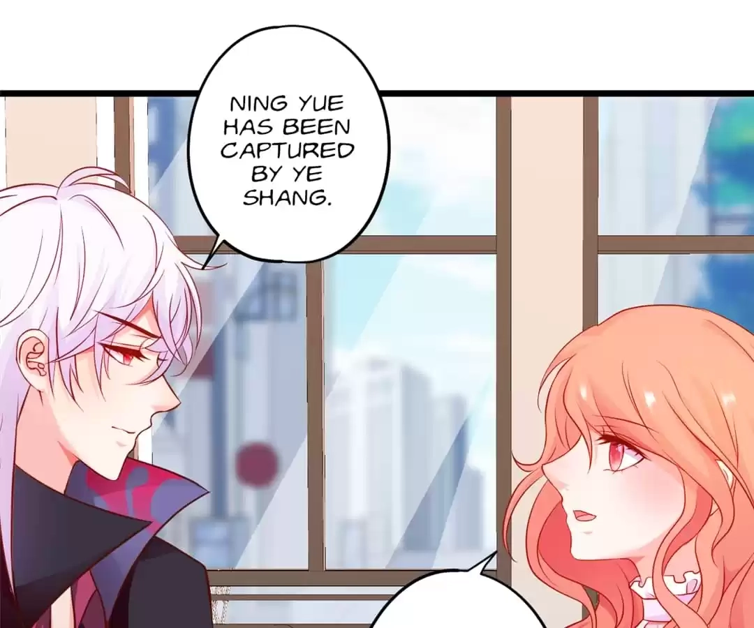 The Adorable Vampire Chapter 175 page 24 - 