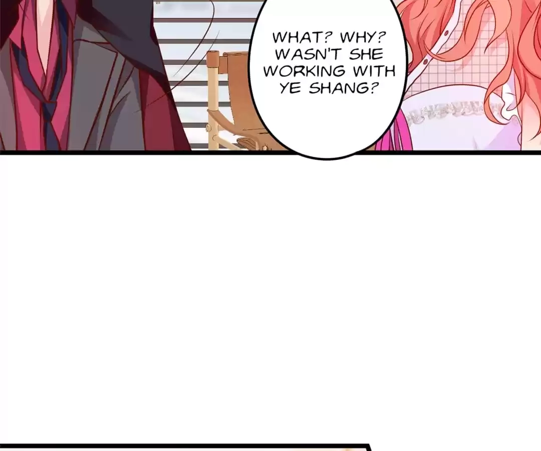 The Adorable Vampire Chapter 175 page 25 - 