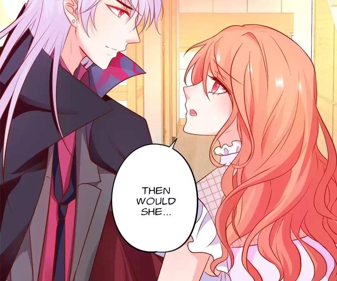 The Adorable Vampire Chapter 175 page 28 - 