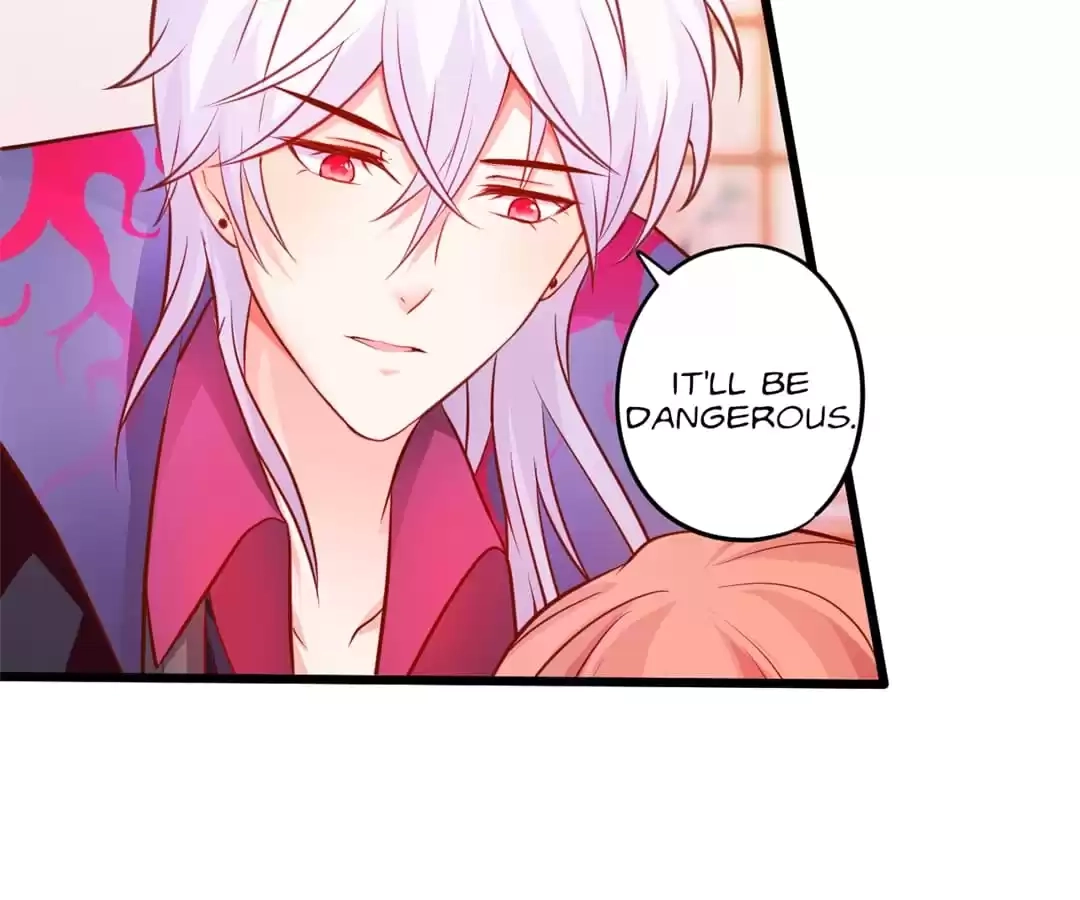 The Adorable Vampire Chapter 175 page 32 - 