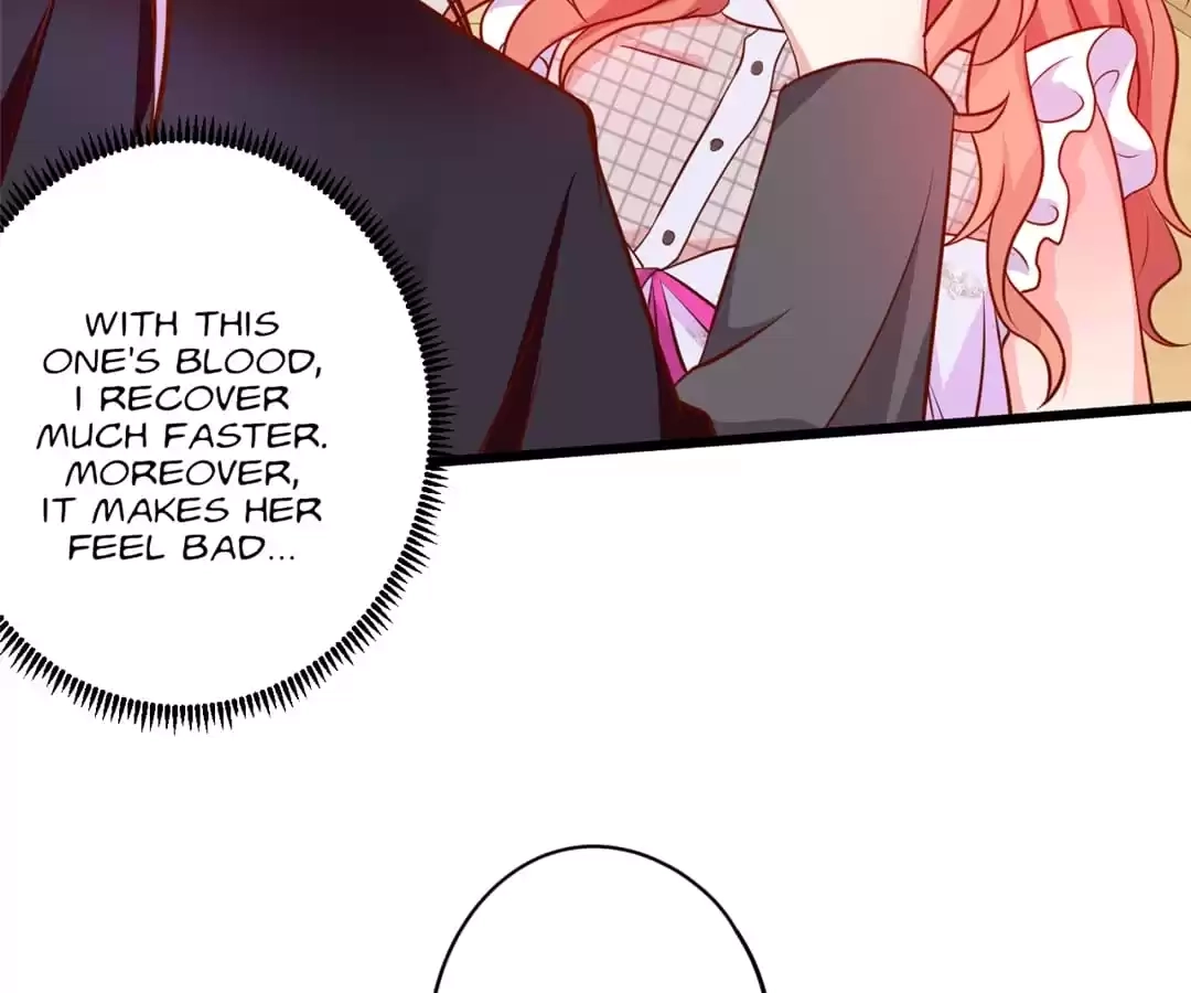 The Adorable Vampire Chapter 175 page 36 - 