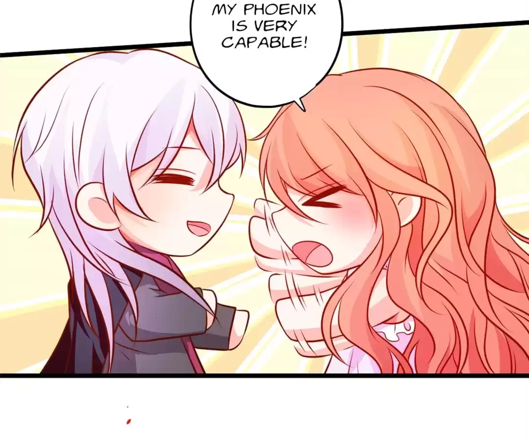 The Adorable Vampire Chapter 175 page 37 - 