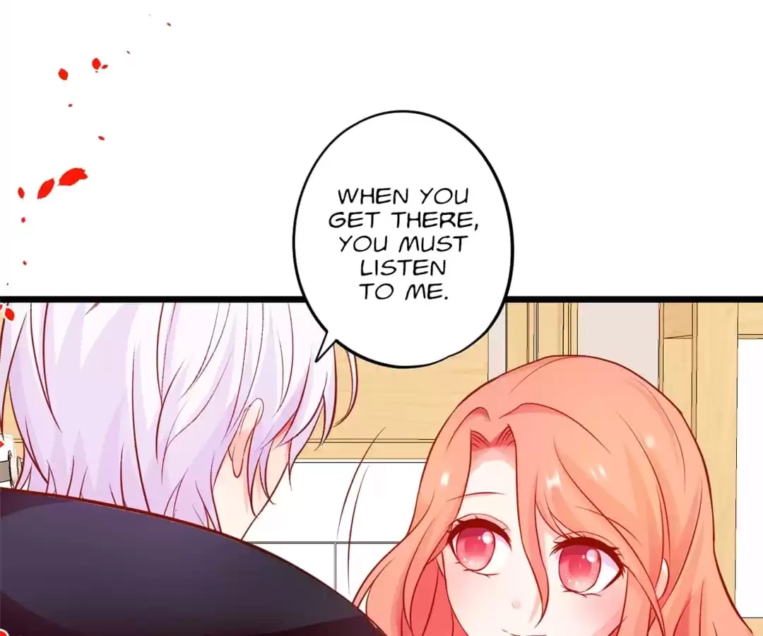 The Adorable Vampire Chapter 175 page 38 - 