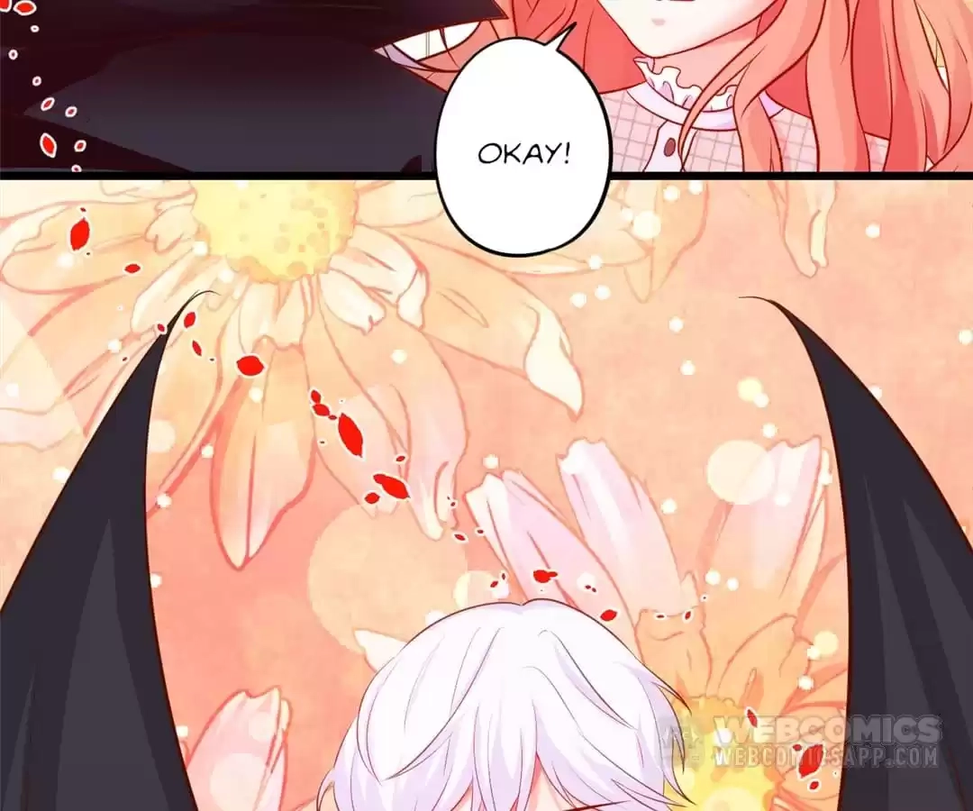The Adorable Vampire Chapter 175 page 39 - 