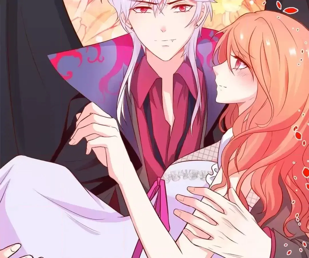 The Adorable Vampire Chapter 175 page 40 - 