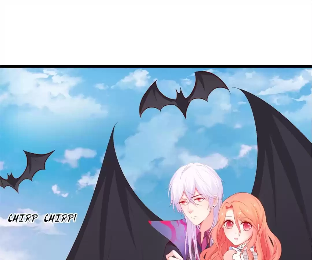 The Adorable Vampire Chapter 175 page 42 - 