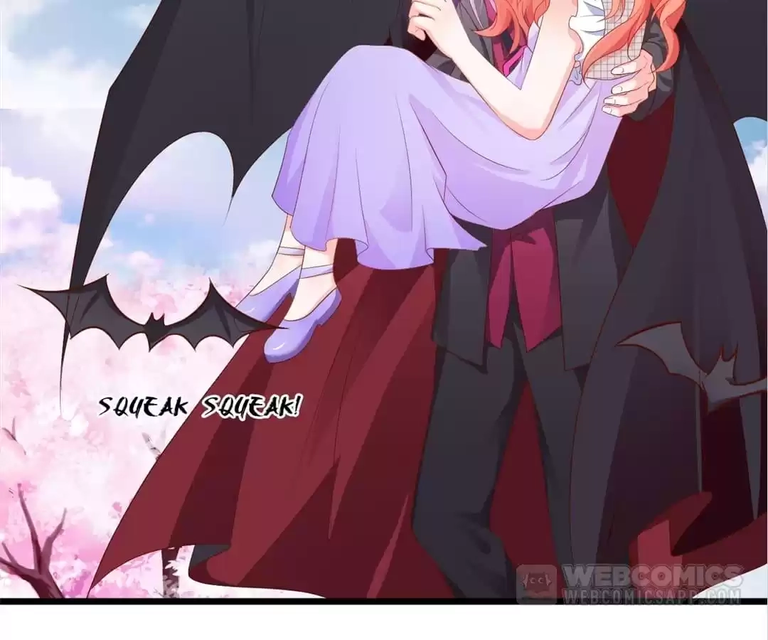 The Adorable Vampire Chapter 175 page 43 - 