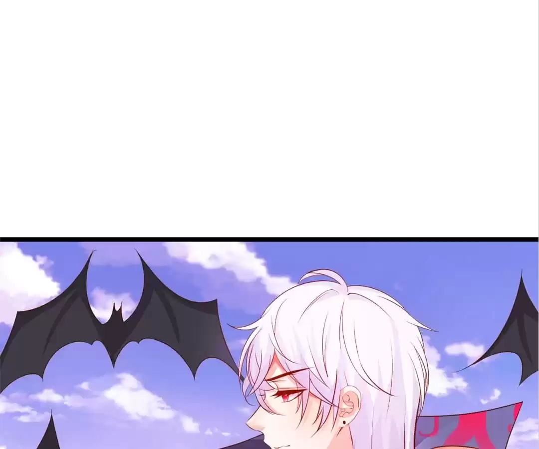 The Adorable Vampire Chapter 175 page 44 - 
