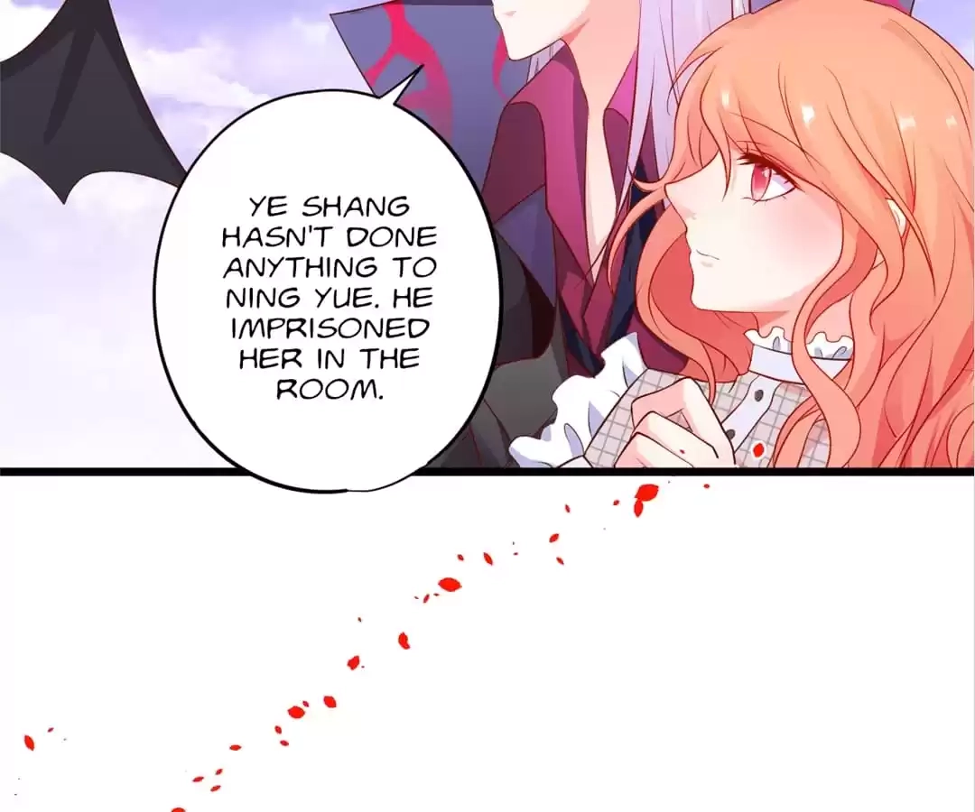 The Adorable Vampire Chapter 175 page 45 - 