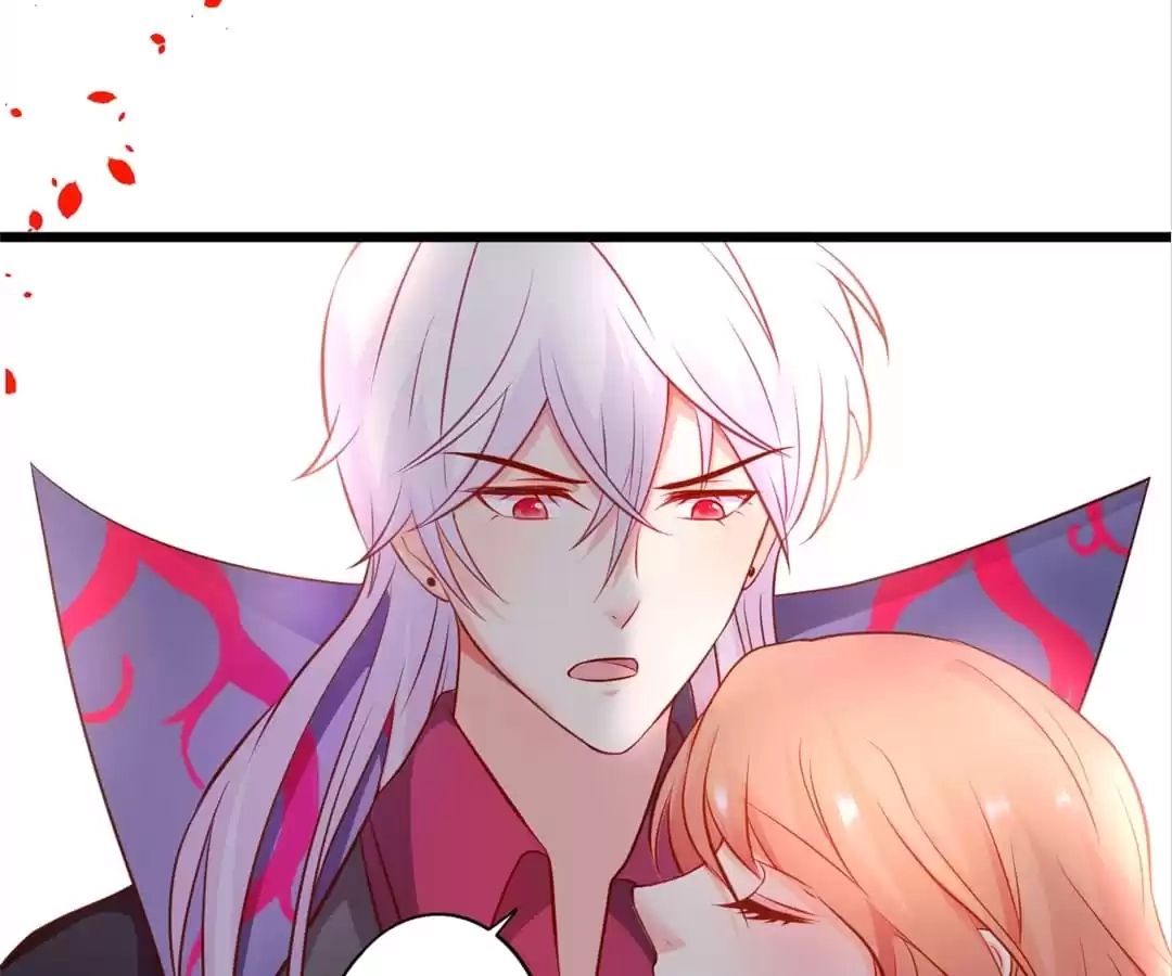 The Adorable Vampire Chapter 175 page 46 - 
