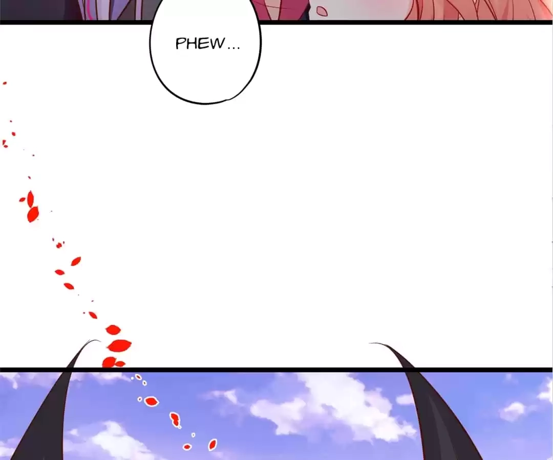 The Adorable Vampire Chapter 175 page 47 - 