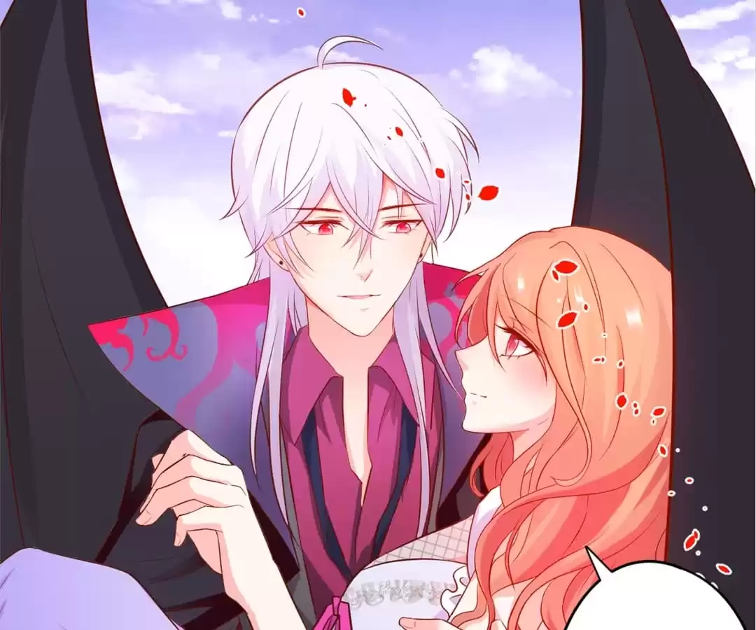 The Adorable Vampire Chapter 175 page 48 - 