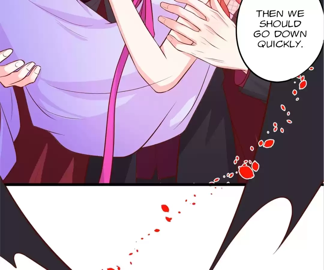 The Adorable Vampire Chapter 175 page 49 - 
