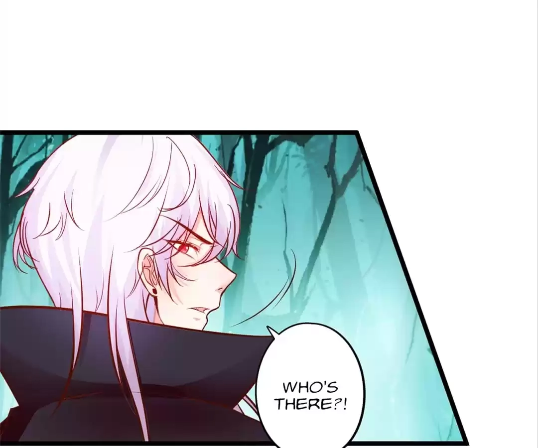 The Adorable Vampire Chapter 175 page 52 - 