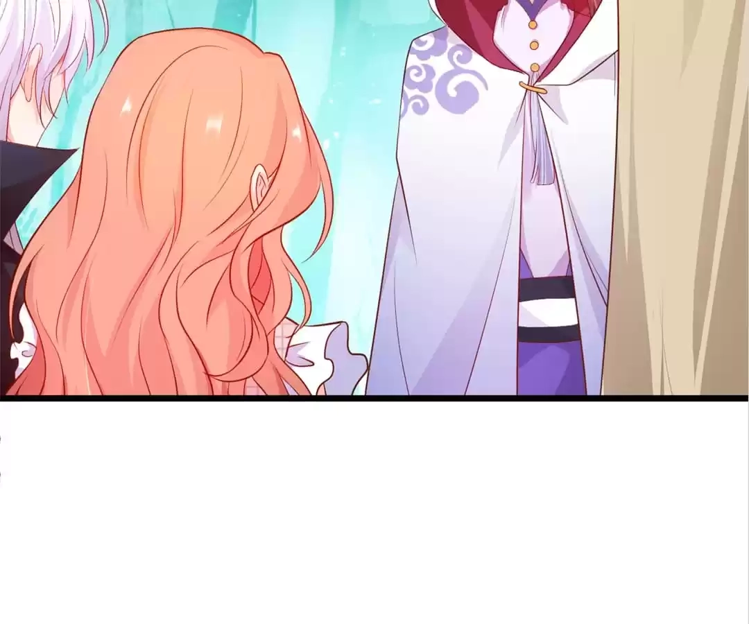 The Adorable Vampire Chapter 175 page 54 - 