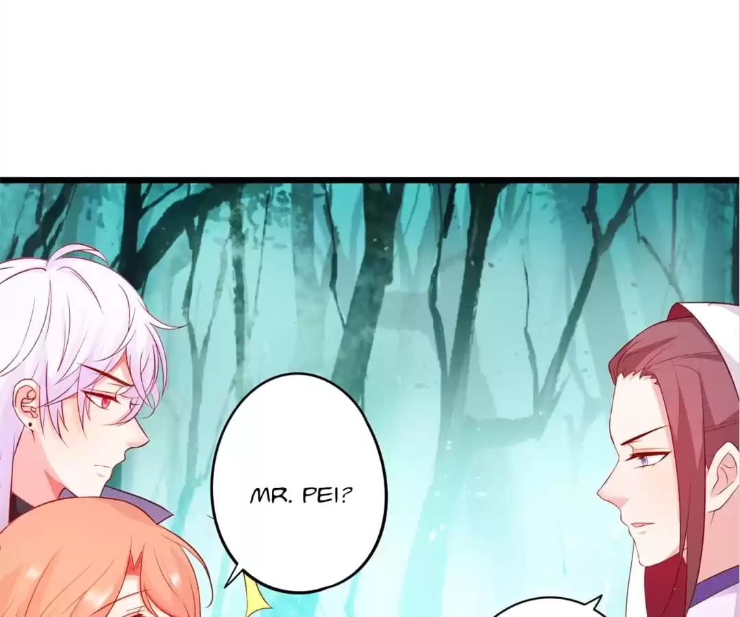 The Adorable Vampire Chapter 175 page 55 - 