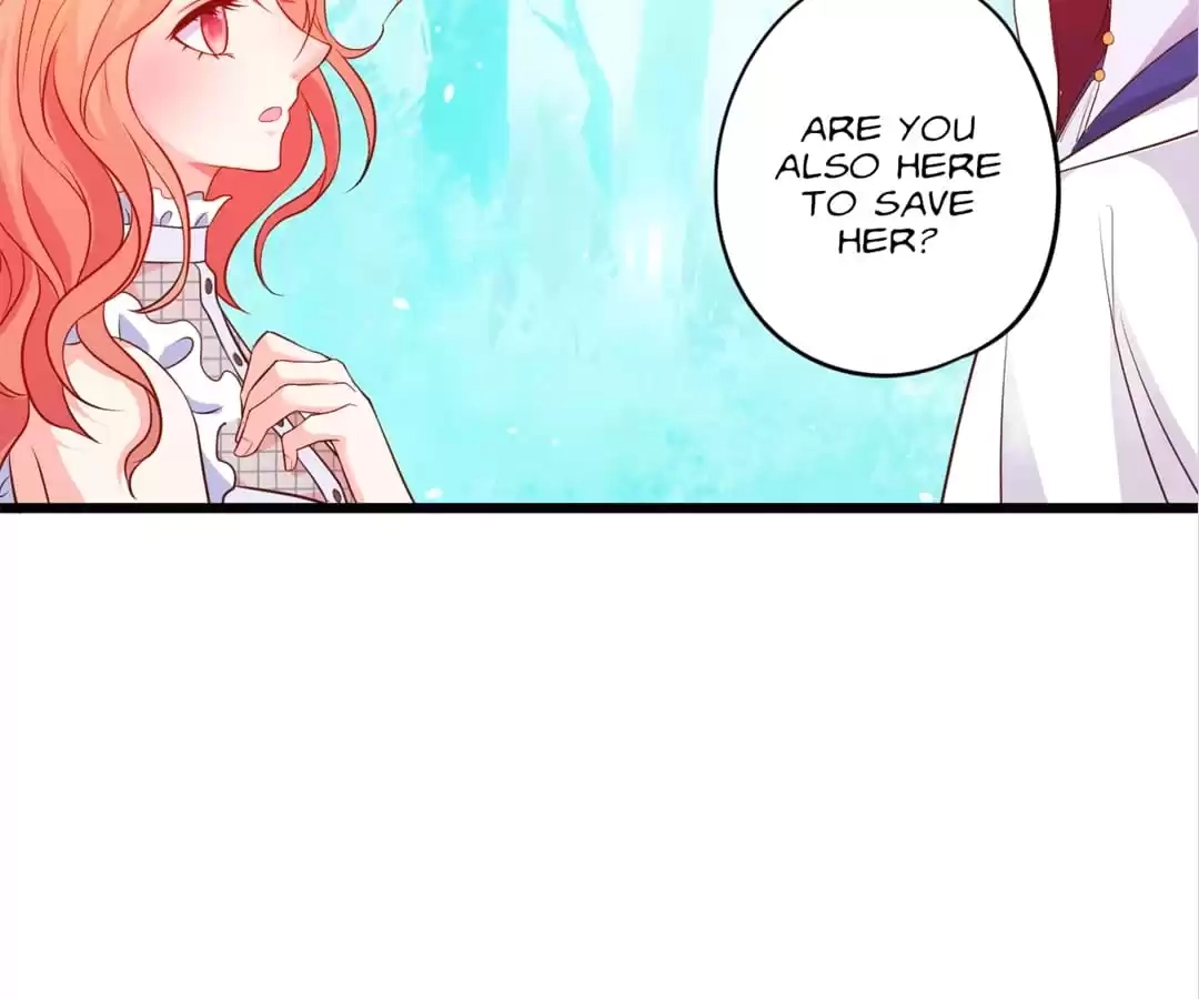 The Adorable Vampire Chapter 175 page 56 - 