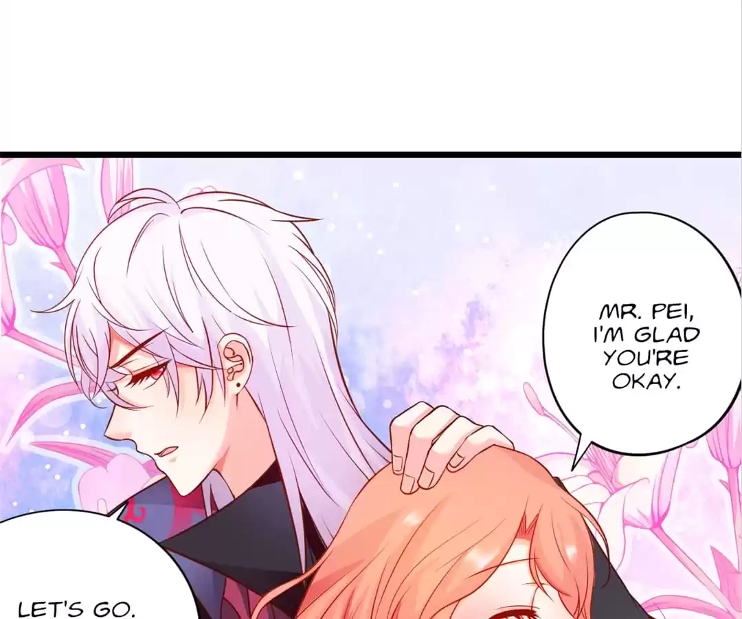 The Adorable Vampire Chapter 175 page 57 - 
