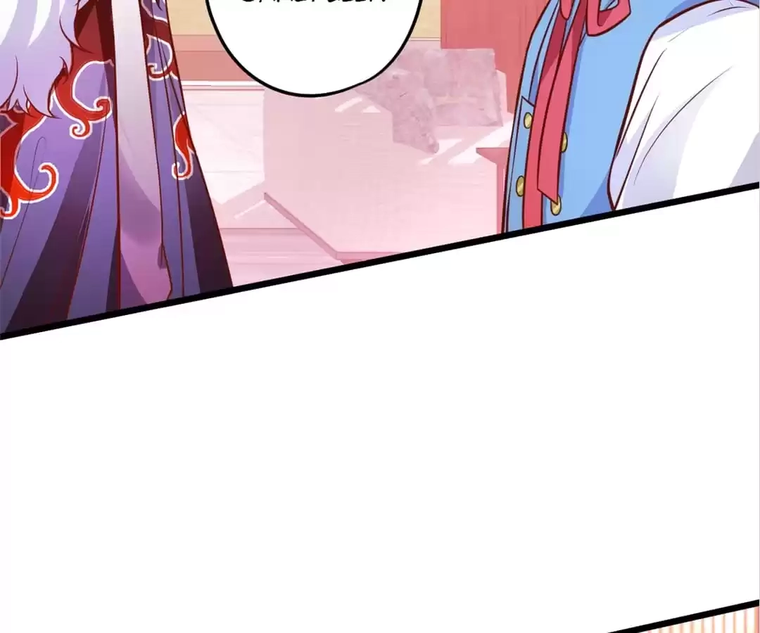 The Adorable Vampire Chapter 175 page 7 - 