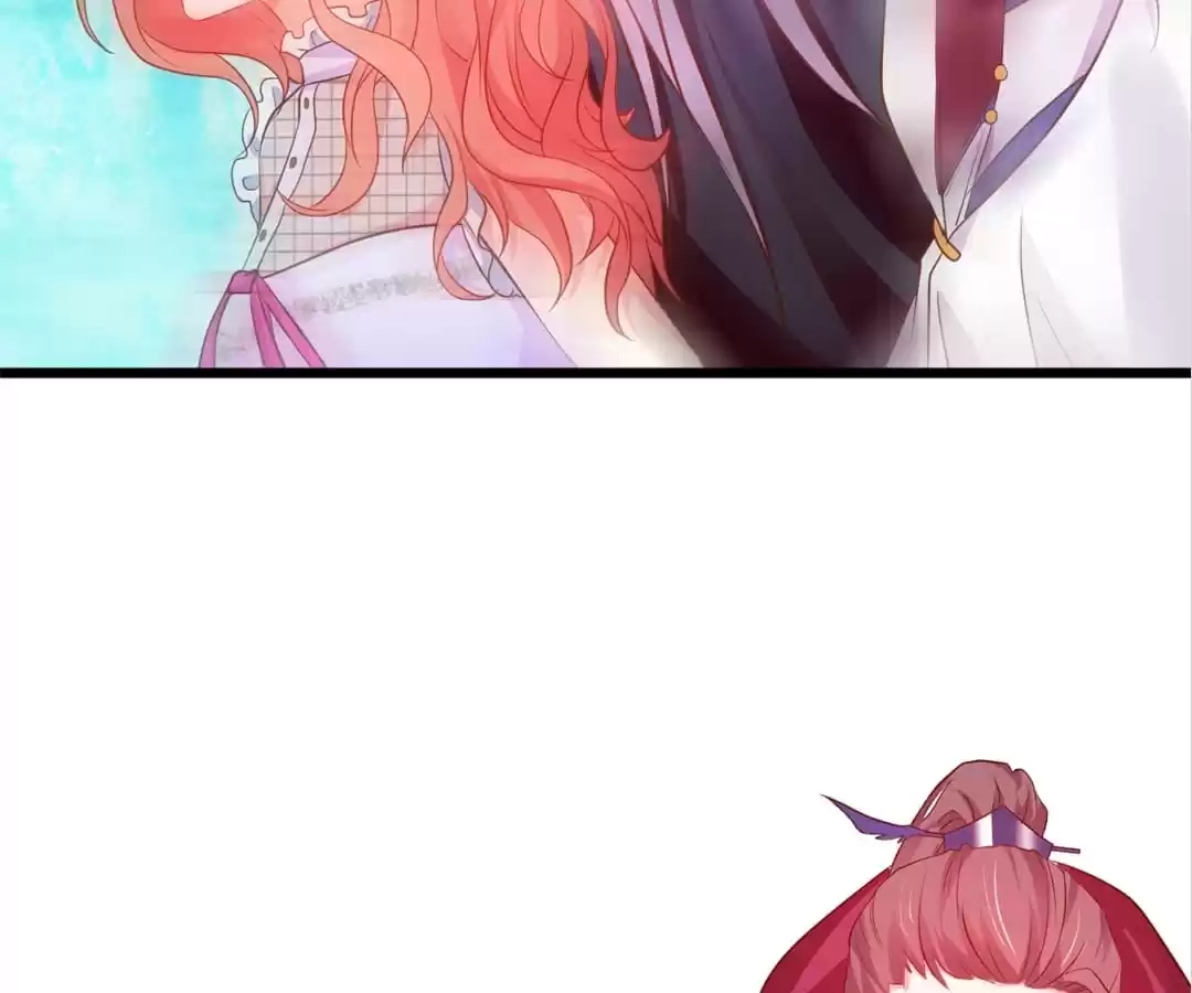 The Adorable Vampire Chapter 175 page 61 - 