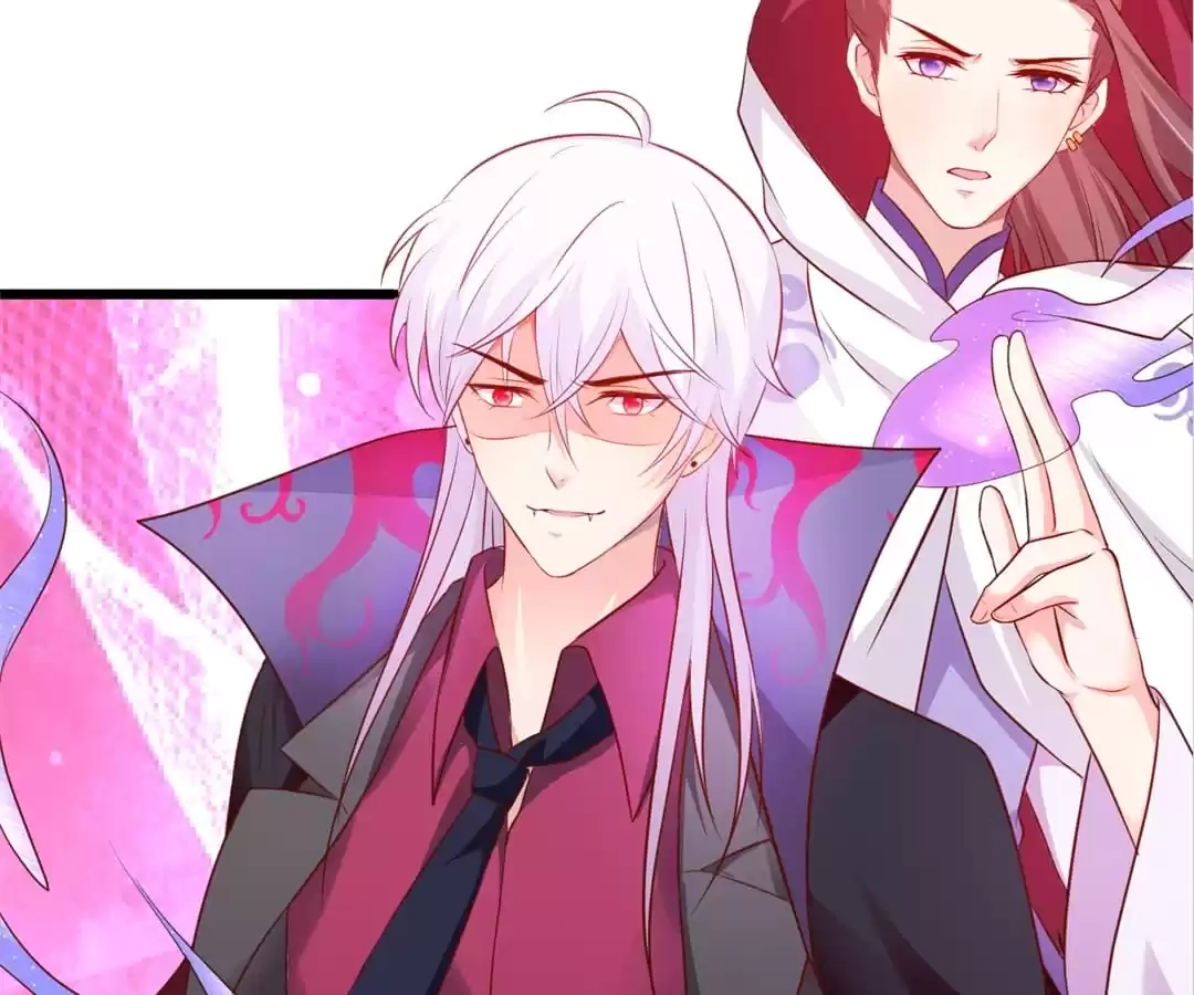 The Adorable Vampire Chapter 175 page 62 - 