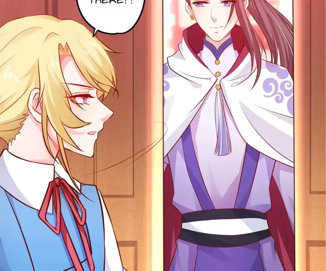 The Adorable Vampire Chapter 175 page 65 - 
