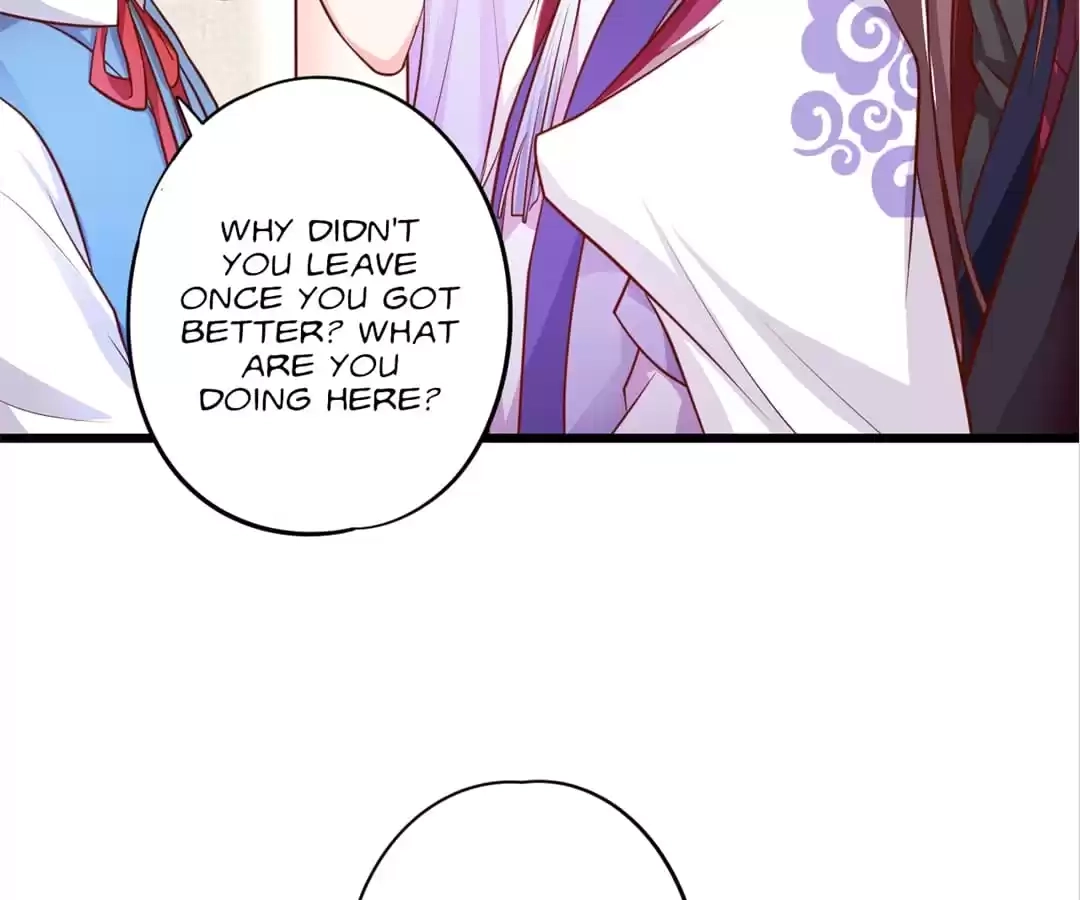 The Adorable Vampire Chapter 175 page 69 - 